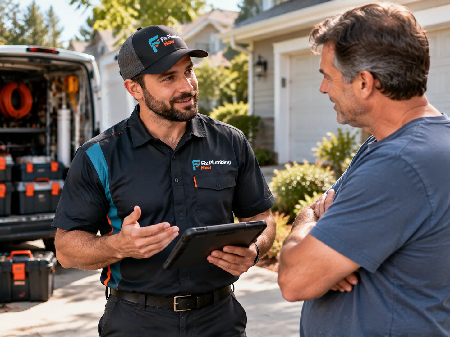 Clogged Drain Service Dryden, WA FAQs